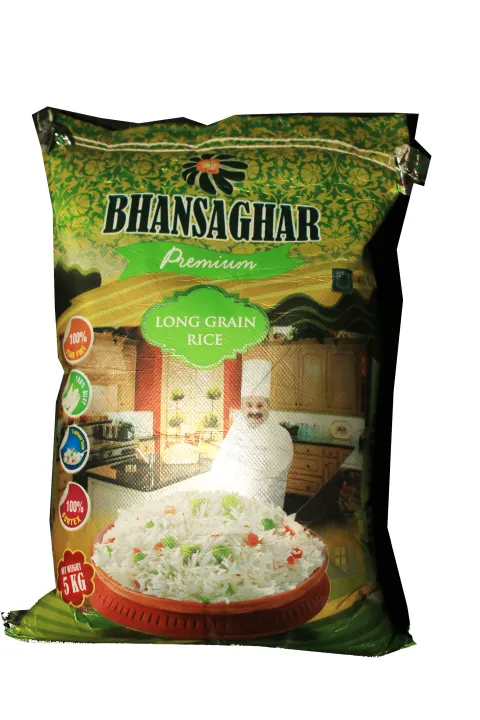 Bhansaghar%20Premium%20Long%20Grain%20Rice%205%20Kg%20-%20Image%202
