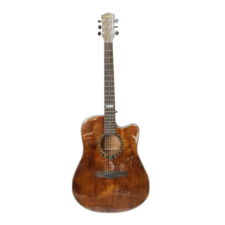 Dream%20Maker%20Acoustic%20Guitar%20305%20With%20Cover,%20String,%20Capo,%20Belt,%20Jackwire%20And%202%20Picks%20-%20Image%203