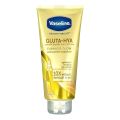 Vaseline Gluta-Hya Flawless Glow Body Lotion, 200ml Made In India. 