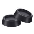 Washing Machine Base Mat Tpr Table And Chair Rubber Mat Furniture Accessories. 