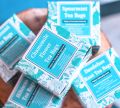 Spearmint Mint Tea Bags | 20 Pure Spearmint Tagless Tea Bags | Aids In Hormonal Balance. 