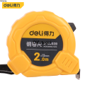 Difutagui Sutuiying 2m Universal Retractable Tape Measure with Non-slip Affordable 2025 New Button Metric Tape Measuring Tape Rule. 
