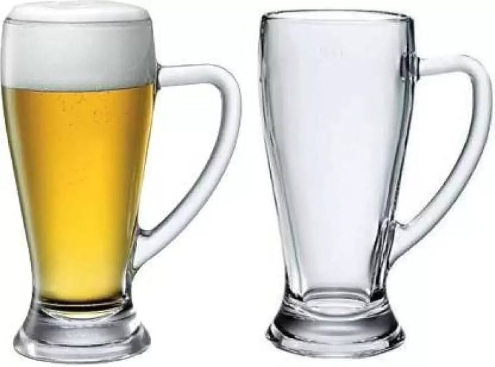 Yujing%20Beer%20Glass%20Mug%20YJZB%205819-2%20Transparent%20400%20ml%20-%20Image%205