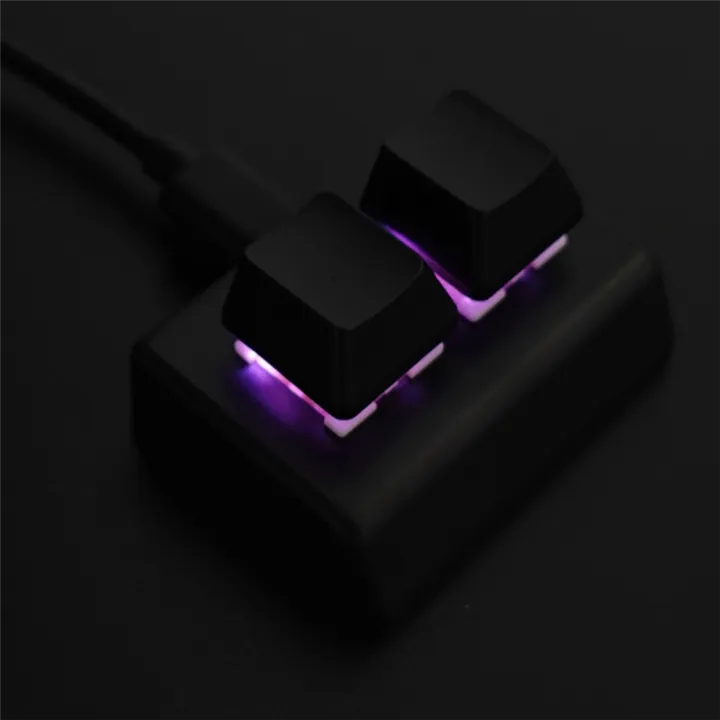 2%20Keys%20Macro%20Programming%20Keyboard%20RGB%20Mini%20Keyboard%20Red%20Switch,White%20-%20Image%202