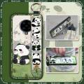 panda Anti-knock Phone Case For Nokia 6.3/G10/G20 Kickstand Durable Cartoon ring Waterproof Soft case Anti-dust Silicone. 