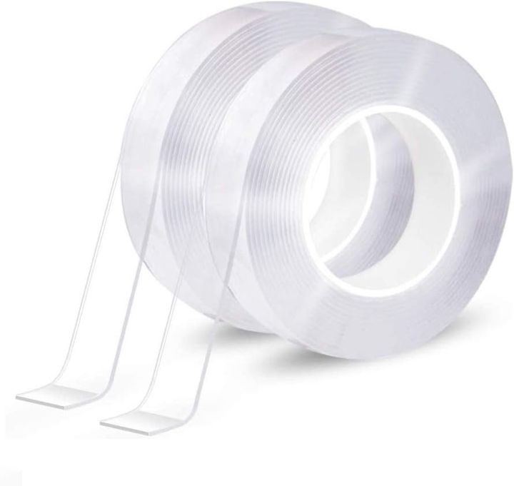 Double%20Sided%20Adhesive%20Multifunctional%20Wall%20Sticky%20Reusable%20Transparent%20Gel%20Tape%20-Small%20-%20Image%202