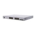 Cisco Catalyst 1000-24T-4G-L Network Switch (C1000-24T-4G-L). 