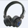 NIA Original Q1 Bluetooth Wireless Headphone Foldable With Mic. 