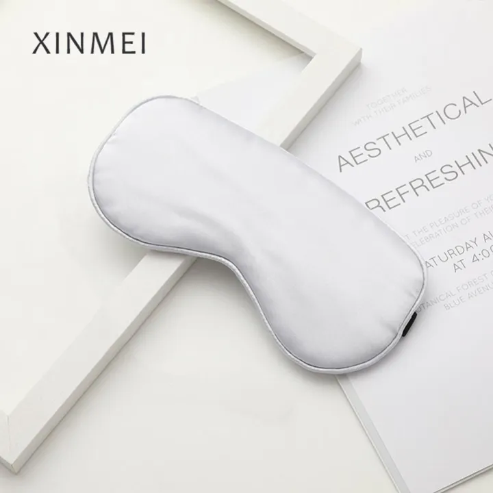 New%20Pure%20Silk%20Sleep%20Rest%20Eye%20Mask%20Padded%20Shade%20Cover%20Travel%20Relax%20Aid%20Blindfolds%20-%20Image%203