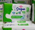 Sagun Ultrathin XXL 320mm 3X absorbent Property Sanitary pads( 6pcs/pack). 