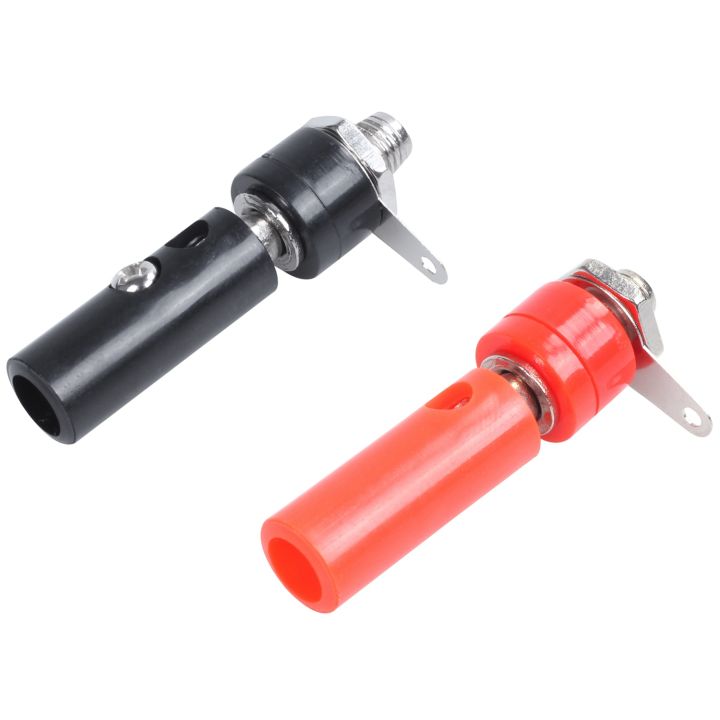 4mm%2010pcs%20Banana%20Plugs%20and%2010pcs%20Banana%20Sockets%20(Black%20and%20Red)%20Jack%20Connectors%20-%20Image%202