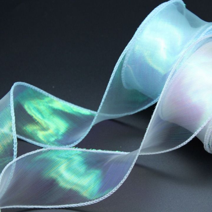 Fashion%2040mm%2010%20Yards%20Roll%20of%20Satin%20Ribbon%20Mesh%20Fabric%20Lace%20Tulle%20Ribbon%20Flower%20Pattern%20Flower%20Bouquet%20Wrapping%20Korean%20Ribbons%20-%20Image%208