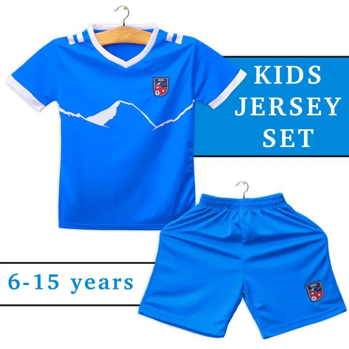 Nepal%20Football%20Blue%20Grade%20A%20Jersey%20Set%20For%20Kids%20%7C%206-15%20years%20%7C%20A%20Grade%20-%20Image%206