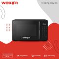 Webor Convection Microwave 25 Ltr. 