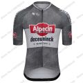 2024 Alpecin Deceuninck Cycling Jersey Set World Champion Mathieu van der Poel Cycling Clothing Men Road bike Shirt Bib Shorts. 