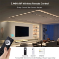 NAMUNY C01W Tuya Light Strip Controller& C02W 2.4G WIFI Bluetooth Mobile APP Smart Controller Intelligent Voice Control A. 