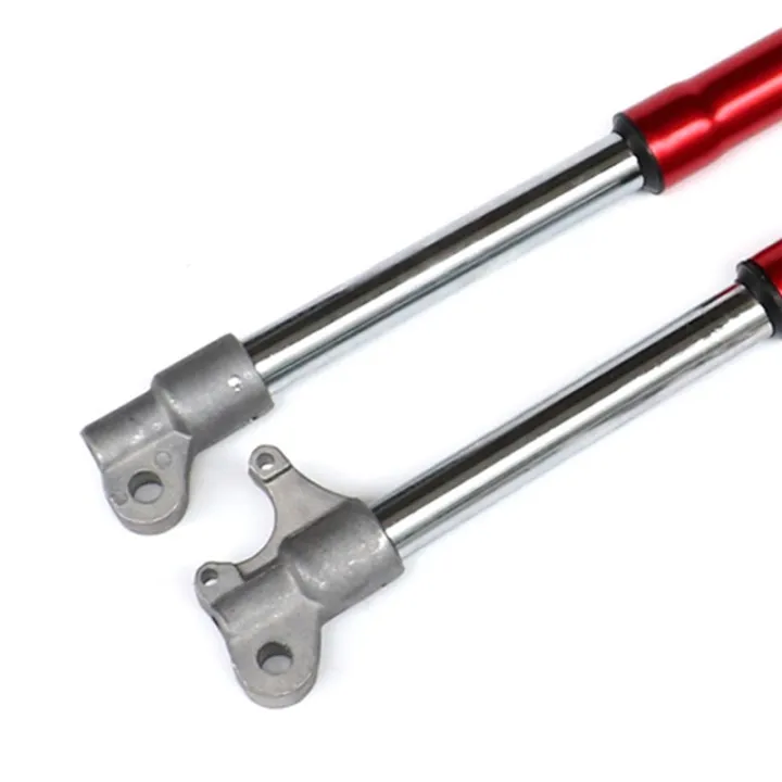 OUMERY%20Motorcycle%20Front%20Inverted%20Fork%20Shock%20Absorption%20for%20China%2047cc%2049cc%20Mini%20Motorcycle%20Pit%20Bike%20Motocross%20Accessorie,Red%20-%20Image%206