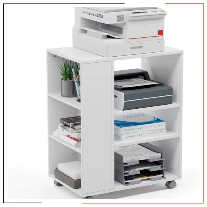 Miracles Sajilo Printer Rack – नेपाली कारीगरीको गर्व, अफिसको ...
