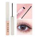 New 5g Tube Lash Mascara Waterproof No Vignetting Ergonomics Handle Slender Lasting Thick Curling Fine Brush Mascara for Women. 