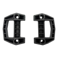 Car Cargo Luggage Rack Base Kit for Ski Doo CARGO 860201806 Car Extorier Accessories Snowmobile Seat Armrest Replacement Spare Parts. 
