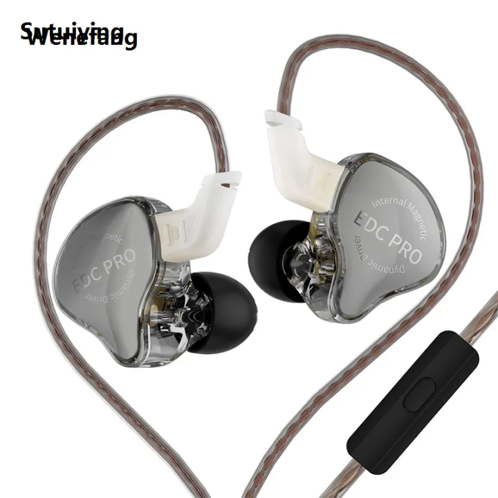 Wenefang%20Sutuiying%20KZ%20EDC%20PRO%20HIFI%203.5MM%20AUX%20Wired%20Earphone%20Dynamic%20High%20Performance%20%E3%80%902025%20Luxury%20Version%E3%80%91%20Monitor%20In-Ear%20Earbuds%20IEM%20Detachable%20Cable%20Harman%20EDXPRO%20Lite%20-%20Image%207