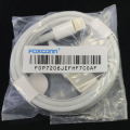 SSD Luxury New 11.36810 in charger cable UB for Foxconn Lightning for iPhonex7IO. 
