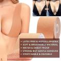 Women Multipurpose Breast Lift Boob Bob Tape - Freesize | Fashion | Boobs Tape For Women | Women'S Innerwear. 