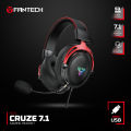 FANTECH HG31 CRUZE 7.1 Gaming Headset. 