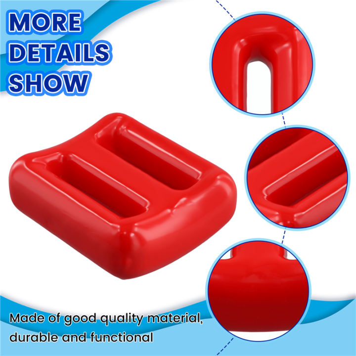 Dive%20Weights%20for%20Scuba%20Diving%20Weight%20Belt%20Coated%20Lead%201500g%20Red%20-%20Image%207
