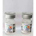 Purecon O2X Extended Wear Contact Lens. 