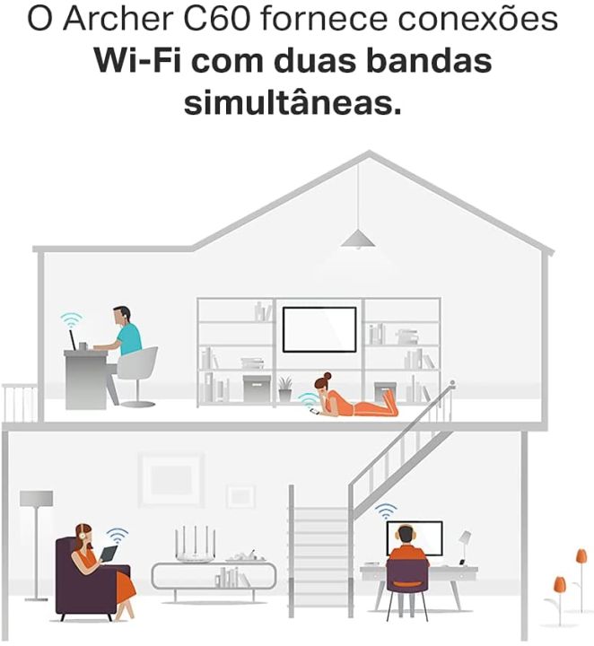 TP-Link%20Router%20Archer%20C60%20AC1350%20Wireless%20Dual%20Band%20Router%20%202.4GHz%20Band%20450Mbps%20and%20the%205GHz%20Band%20867Mbps%20White%20In%20Color%20-%20Image%209