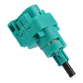 NXFDSIOZ 2X 1C0945511A Car Brake Light Stop Switch for Golf Brake Light Switch New Car Accessories. 