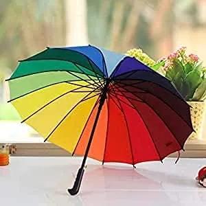 Rainbow%20Umbrella,%20Umbrella%20Large,%20Compact,%20Windproof%20for%20Kids,%20Girls,%20Women%20-%20Image%203