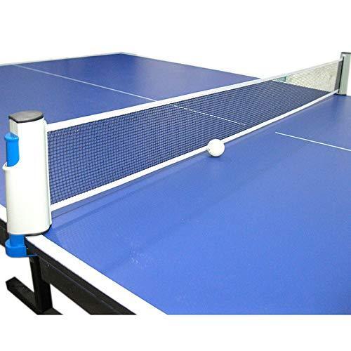 Retractable%20Ping%20Pong%20Net%20with%20Post%20Table%20Tennis%20Portable%20Indoor%20Outdoor%20Home%20Office%20Game%20Replacement%20Sports%20Accessories%20Adjustable%20Anywhere%20Playing%20Mesh%20for%20Any%20Tabletop%20HiQuality%20-%20Image%202