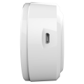 3X ZigBee NEO 90DB Sound and Light Sensor Tuya Smart Life Built-in Siren Alarm Sensor. 