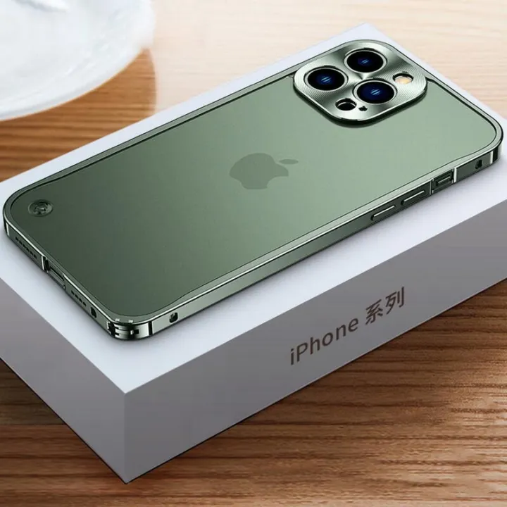 Aluminium%20Alloy%20Acrylic%20Hard%20Phone%20Case%20Cover%20For%20Apple%20iPhone%2012%20Pro%20Max%2013%2015%2014%20Plus%20-%20Image%203