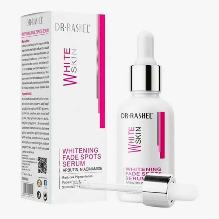 Dr.%20Rashel%20Niacinamide%20Fade%20Spots%20Serum%2050ml%20-%20Image%202