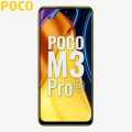 POCO M3 Pro 5G / 90Hz FHD+/ Mediatek Dimensity 700/ 48 MP Main Camera. 