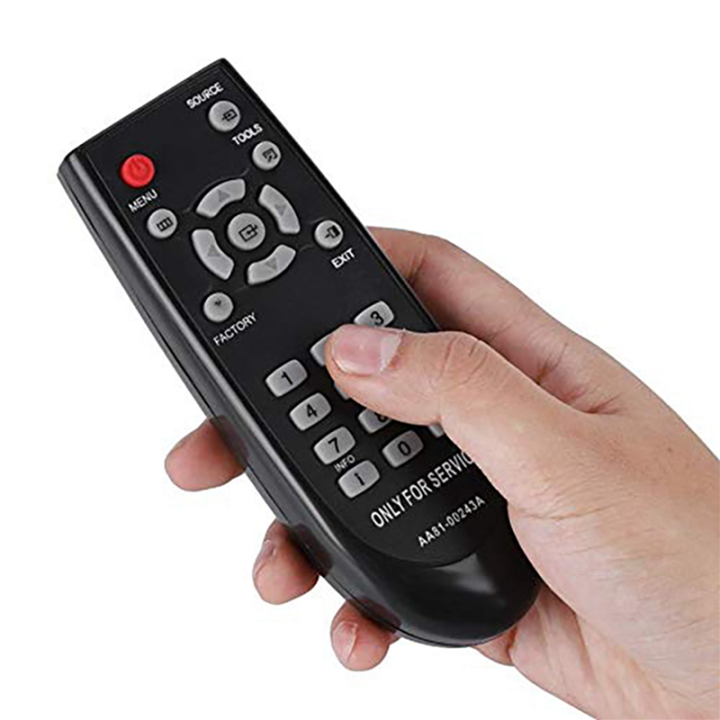 FORIDE%204X%20AA81-00243A%20Service%20Remote%20Control%20Controller%20Replacement%20TM930%20TV%20Television%20-%20Image%205