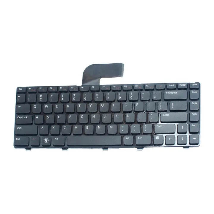Dell Inspiron N4110/4050/N5050 Laptop Internal Keyboard | Daraz.com.np
