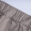 Bossini Women’s Summer Pants 252275006| Lightweight Breathable | Comfortable Linen Cotton Elastane Stretch Casual Pants for Ladies. 