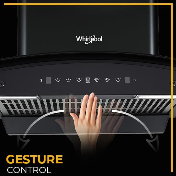 Whirlpool%2060cm%201200%20m3/hr%20Filter%20less%20Auto-Clean%20Kitchen%20Chimney%20%20(CGFL%20604%20HAC%20BK%20HOOD,%20Touch%20+%20Gesture%20Control,%20Black)%20-%20Image%204