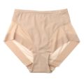 New style 1/2/3/4 Pcs Womens Slimming Panties High Waist Tummy Control Briefs Female Trainer Shaping Underpants Underwear. 