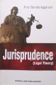 Jurisprudence Legal Theory Book Nomita Aggarwal. 