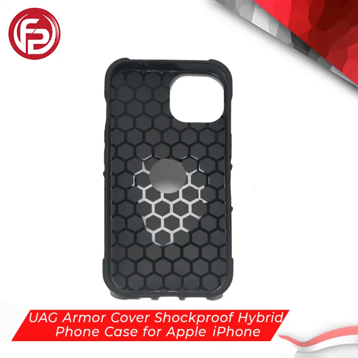 Apple%20iPhone%2013%20Pro:%20UAG%20Armor%20Cover%20Military%20Grade%20Shockproof%20Hybrid%20Phone%20Case%20-%20Image%204