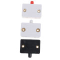 Wardrobe Light Switch Door Touch Switch Automatic Lighting Cupboard Door Control Muqin. 
