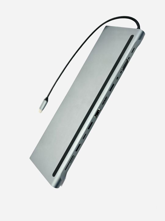 Premium%20Type-C%20Multi-Function%20Docking%20Station%2012%20in%201%20Docking%20Station%20Hubs%20For%20MACBOOK%20AND%20MORE%20-%20Image%203