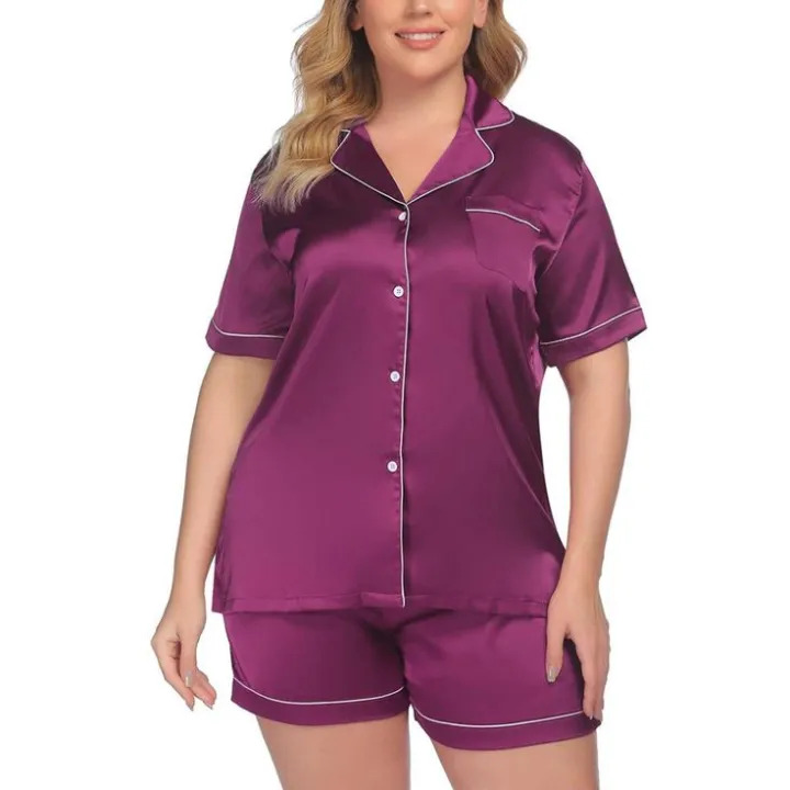 Silk%20Pajamas%20Women%20Spring%20Summer%20Long%20Sleeve%20Pajama%20Sets%20Pijama%20Sleepwear%20Pyjamas%20Homewear%20Nightwear%20Set%20-%20Image%205