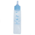 Pet Milk Bottle 30ml Silicone Nipple Small Animal Feeding Hamster Cat Dogs Puppy. 
