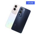 vivo Y19s | 90 Hz Dotch Display | Anti Drop Design | 5150mAh Battery | Dual Stereo Speaker. 